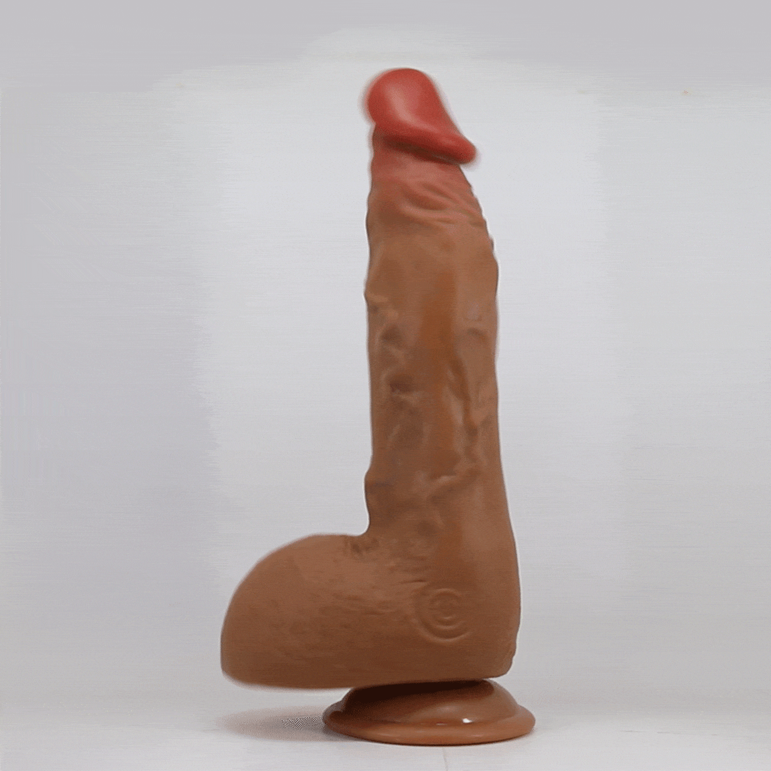 Wilks Vibratore Up & Down con Rotazione