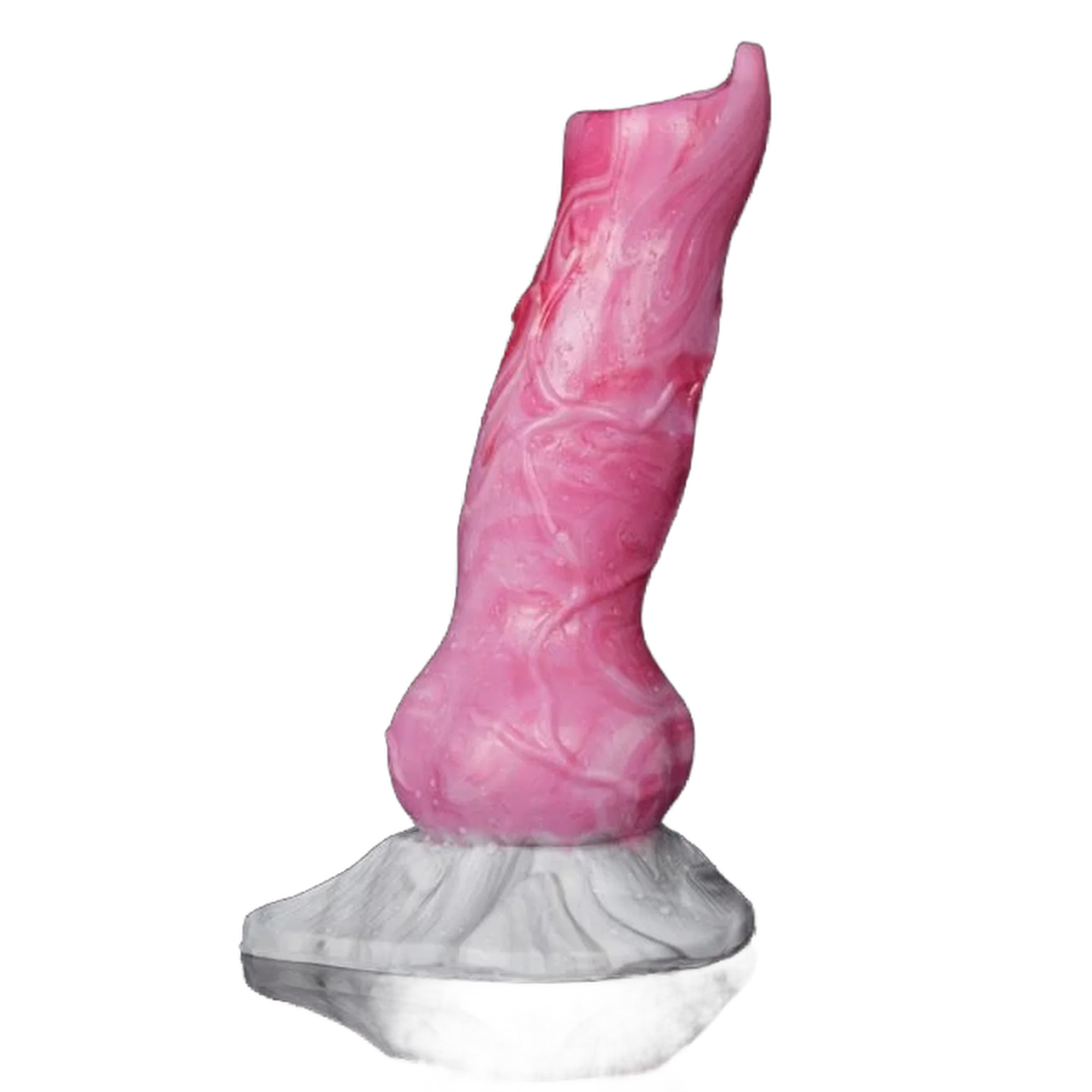 Wolf Shape Anal Dildo