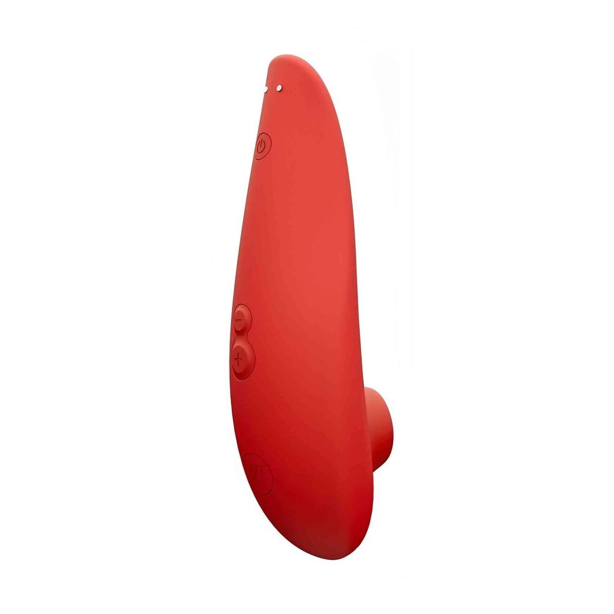 Womanizer Marilyn Monroe Special Edition - Rosso