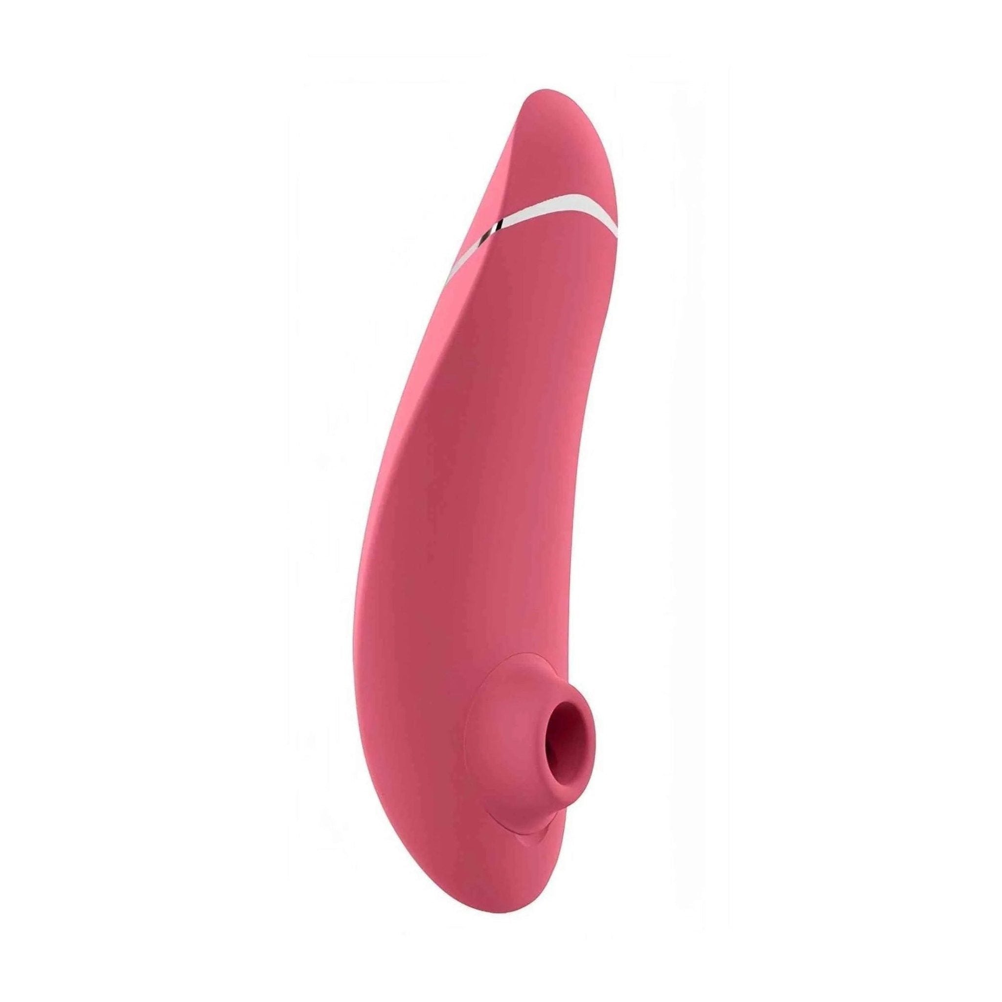 Womanizer Premium 2 - Rosa