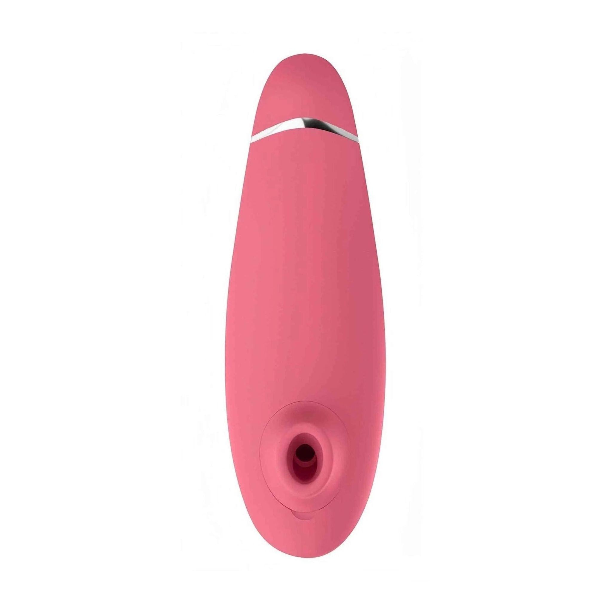 Womanizer Premium 2 - Rosa