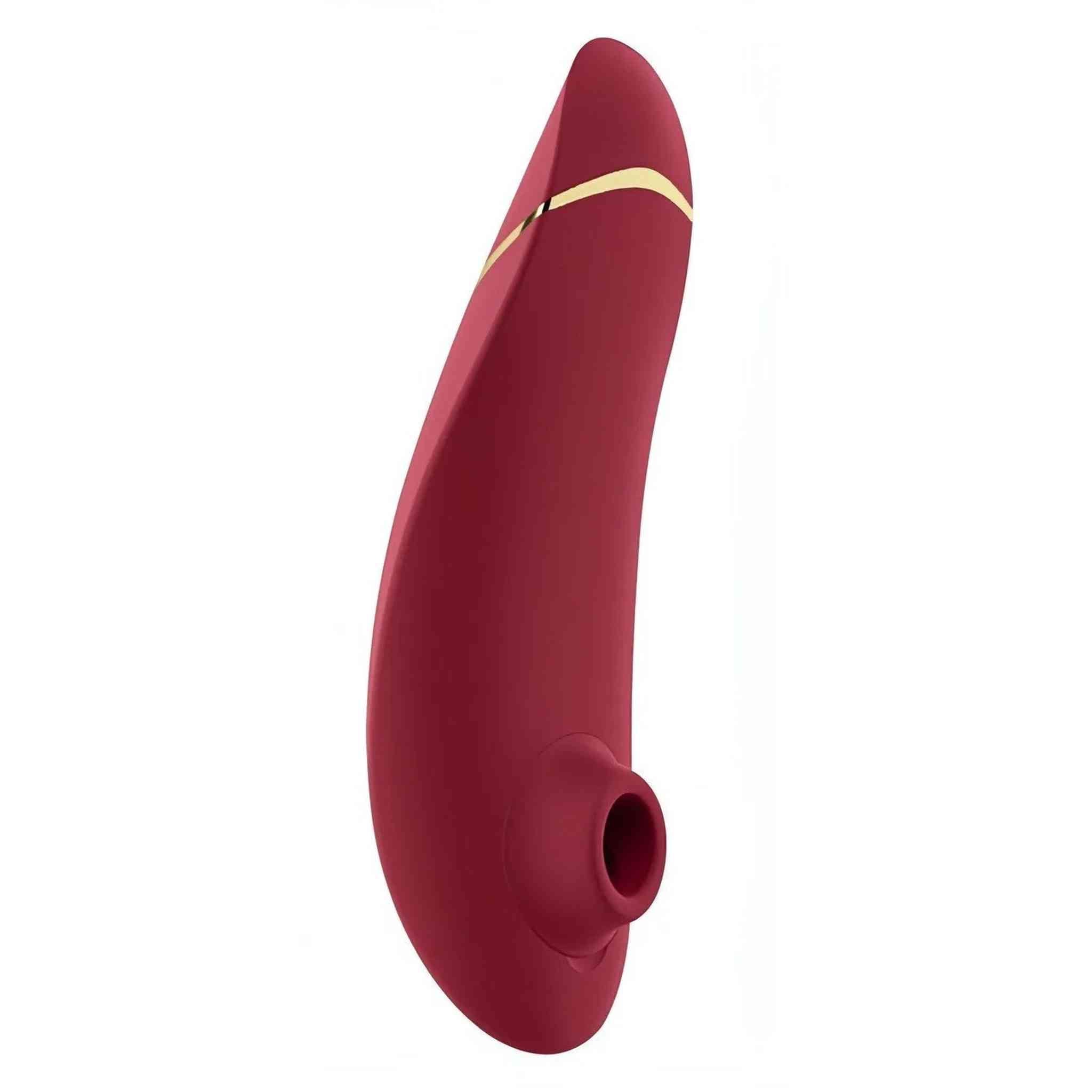 Womanizer Premium 2 - Rosso