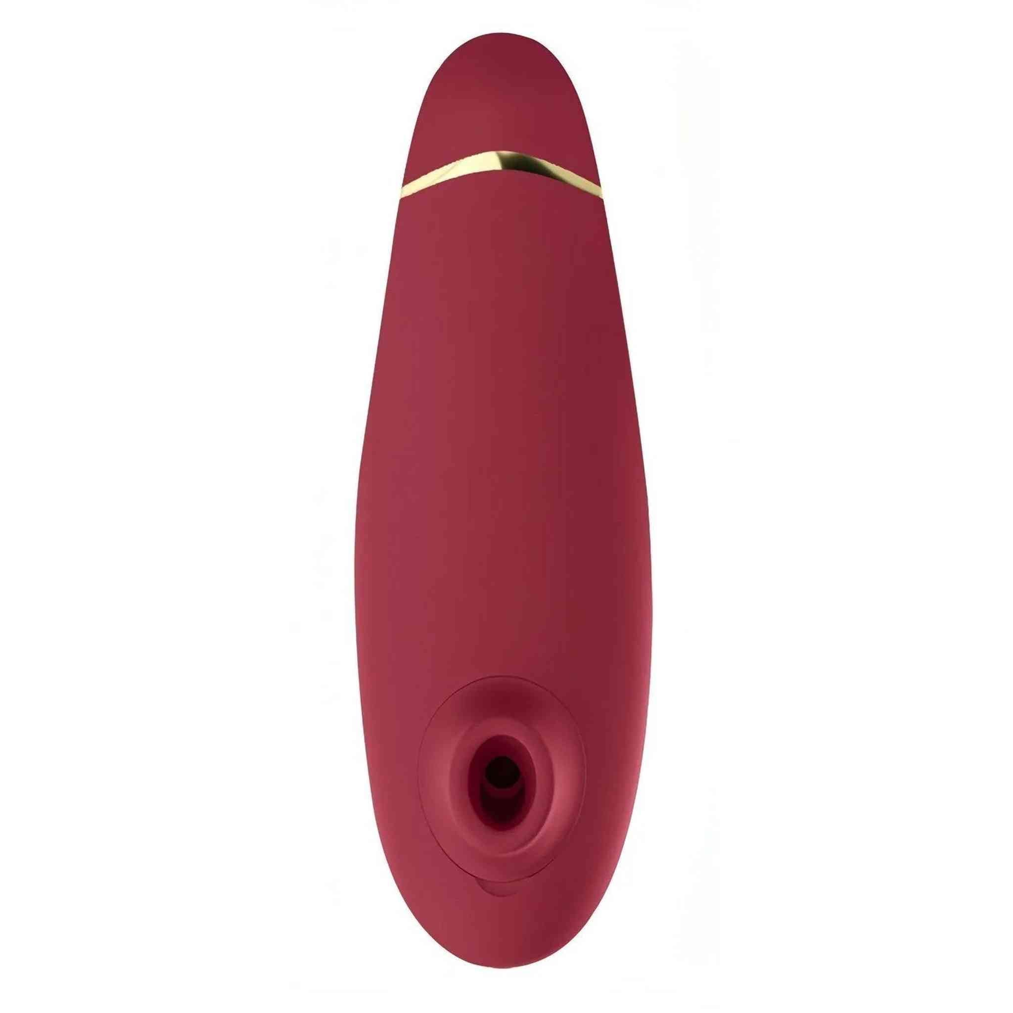 Womanizer Premium 2 - Rosso
