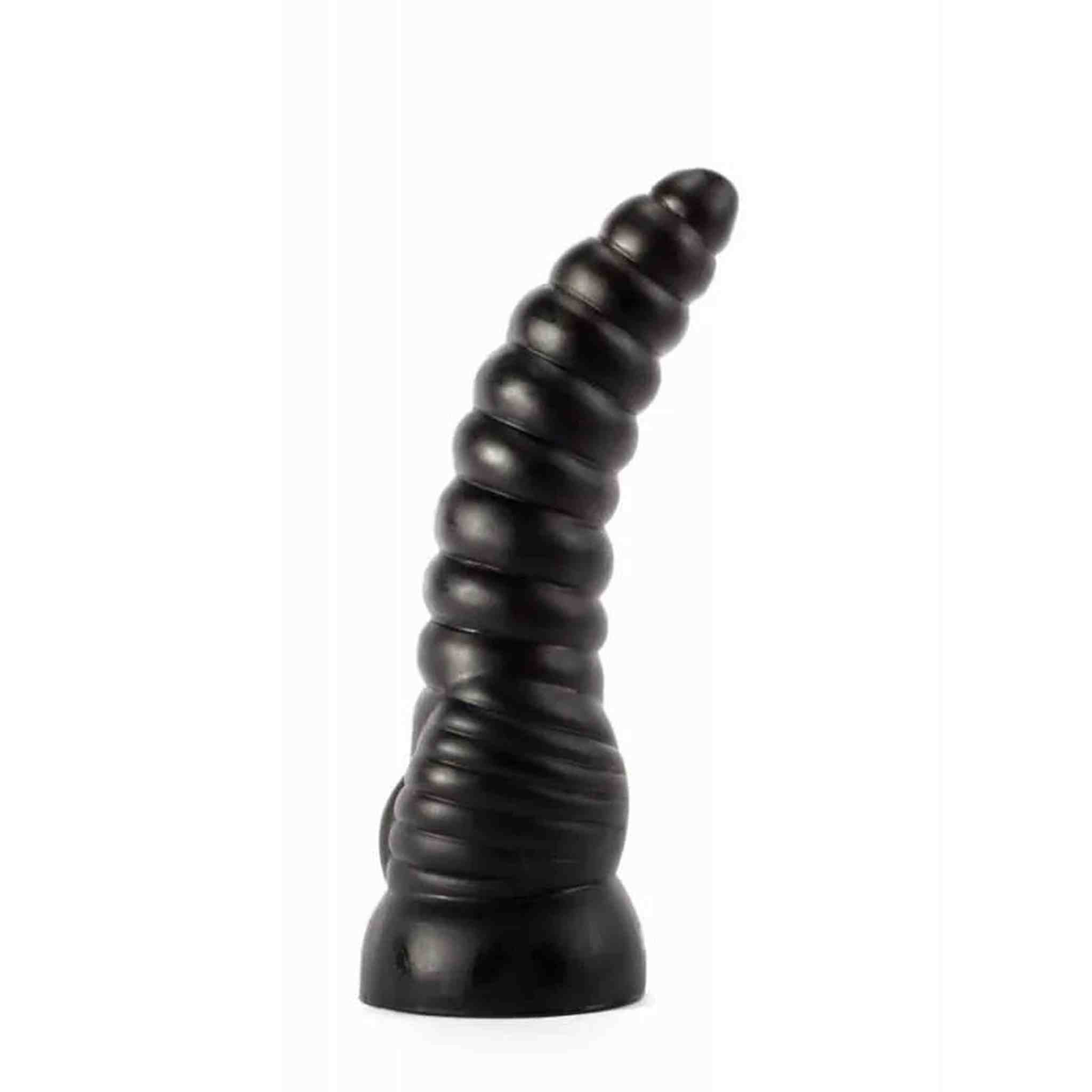 X-Men 10.9" Extra Large Butt Plug Black