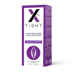 X Vulva 30 ml