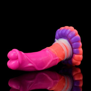 YC-AW2 2078 Paso Fino Squirting Dildo