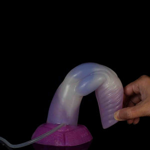 YC-SY 2071 The Great Wolf Fenrir Squirting Dildo