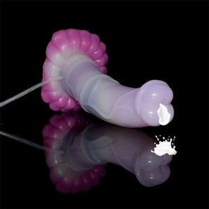 YC-SY 2078 Paso Fino Squirting Dildo