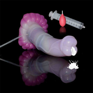 YC-SY 2078 Paso Fino Squirting Dildo