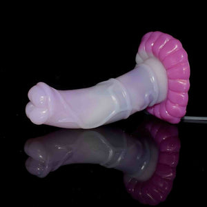 YC-SY 2078 Paso Fino Squirting Dildo