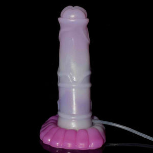 YC-SY 2078 Paso Fino Squirting Dildo