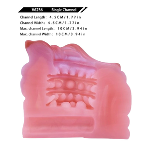 antelope Vibrating fantasy Masturbators