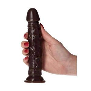 Dildo Amedeo Brown