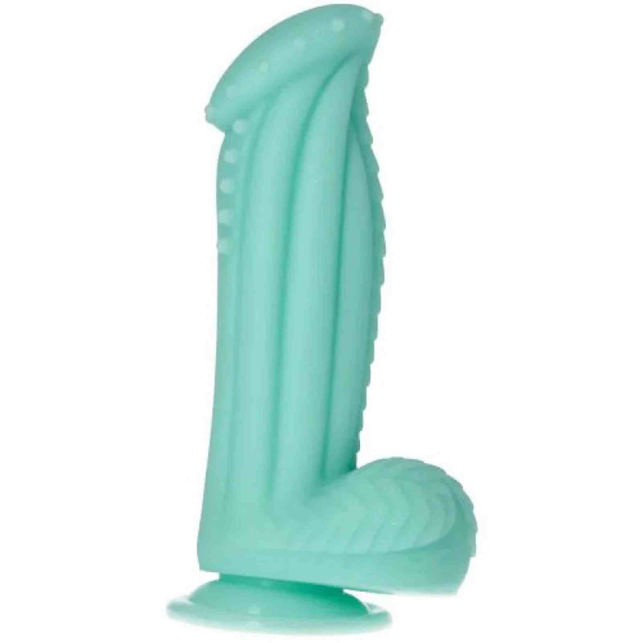 Dildo Monstertoyz Capitan Squirtino