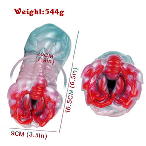 fantasy masturbations for men