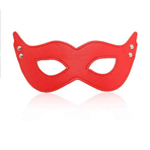 Maschera Mistery Red