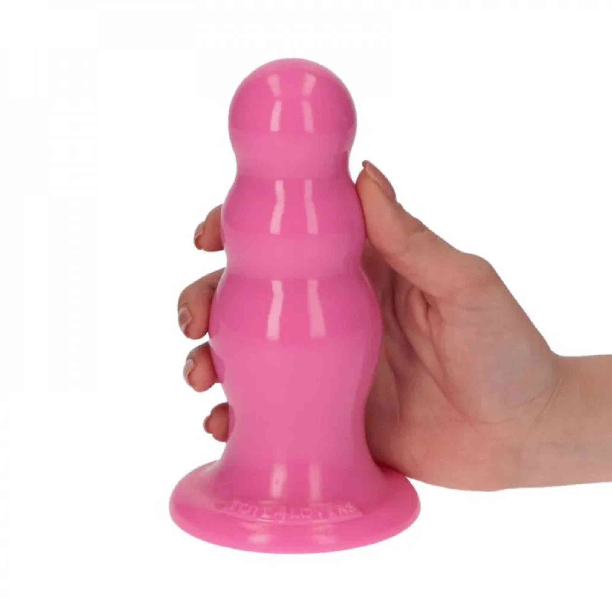 Plug Olmo Pink