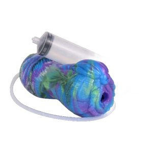 sleep wolf Fantasy Masturbator Squirting Dildo