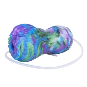 sleep wolf Fantasy Masturbator Squirting Dildo