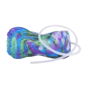 sleep wolf Fantasy Masturbator Squirting Dildo