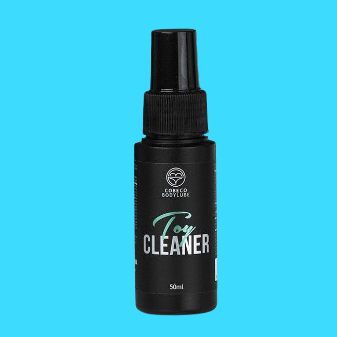 Toy Cleaner