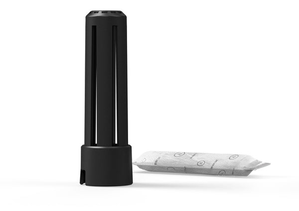 Arcwave DryTech Stick + Pack: stazione e tampone per Ion, foto 1