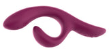 We-Vibe Nova 2: rabbit con braccio clitorideo sempre in contatto, Viola, foto 3