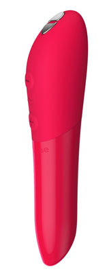 We-Vibe Tango X: bullet potente, 8 velocità e 7 modalità, Rosso, foto 1