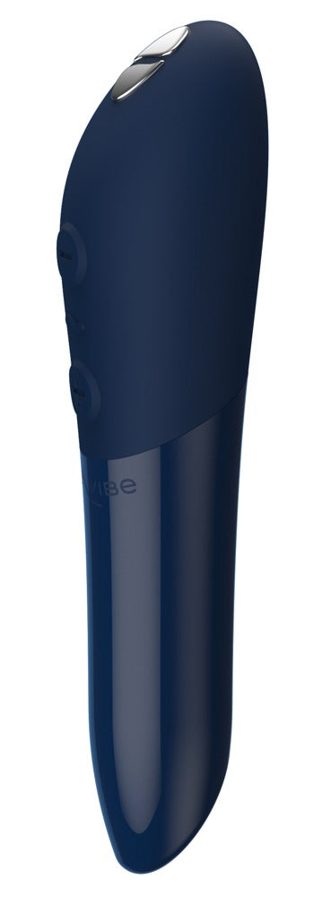 We-Vibe Tango X: bullet potente, 8 velocità e 7 modalità, Blu, foto 1