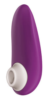 Womanizer Starlet 3: succhia clitoride compatto a 6 livelli, Viola, foto 1