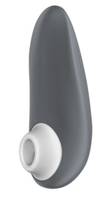 Womanizer Starlet 3: succhia clitoride compatto a 6 livelli, Grigio, foto 1