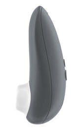 Womanizer Starlet 3: succhia clitoride compatto a 6 livelli, Grigio, foto 2