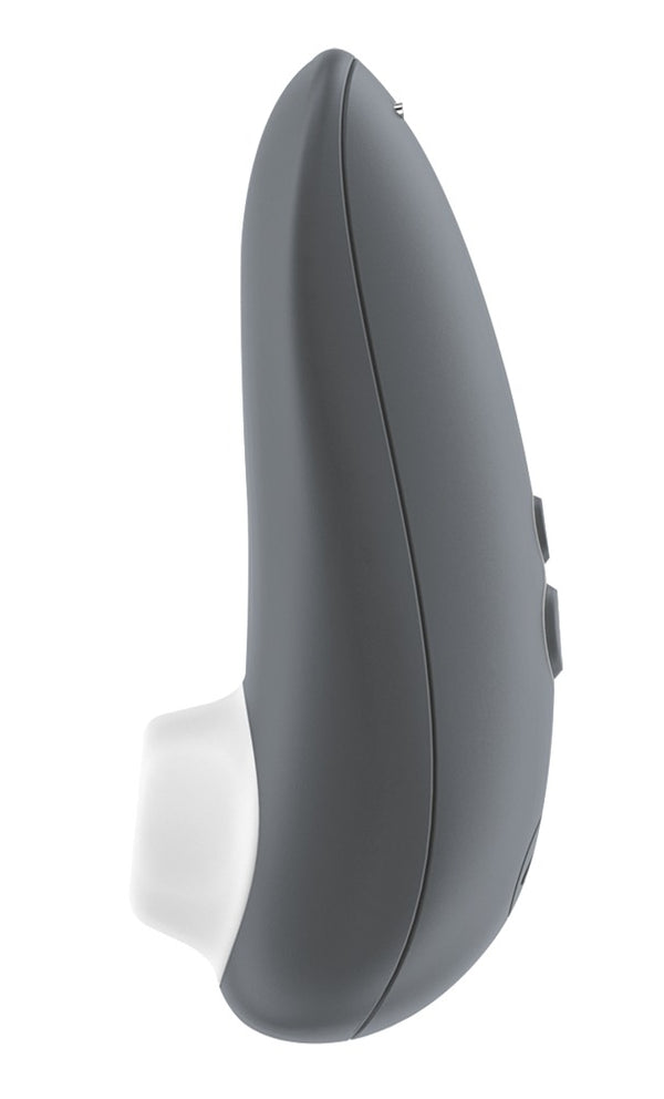 Womanizer Starlet 3: succhia clitoride compatto a 6 livelli, Grigio, foto 2