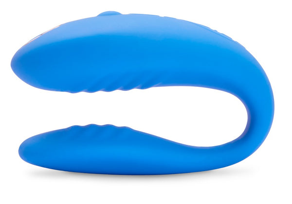 We-Vibe Match: vibratore di coppia col telecomando, senza app, foto 2