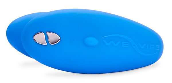 We-Vibe Match: vibratore di coppia col telecomando, senza app, foto 3