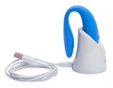 We-Vibe Match: vibratore di coppia col telecomando, senza app, foto 4
