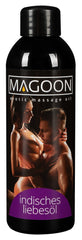 Olio per Massaggio Erotico Indian Love 100 ml