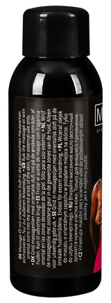 Olio per Massaggio Erotico Oriental Ecstasy 50 ml, foto 2