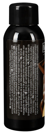 Olio per Massaggio Erotico Vaniglia 50 ml, foto 2