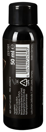 Olio per Massaggio Erotico Vaniglia 50 ml, foto 3