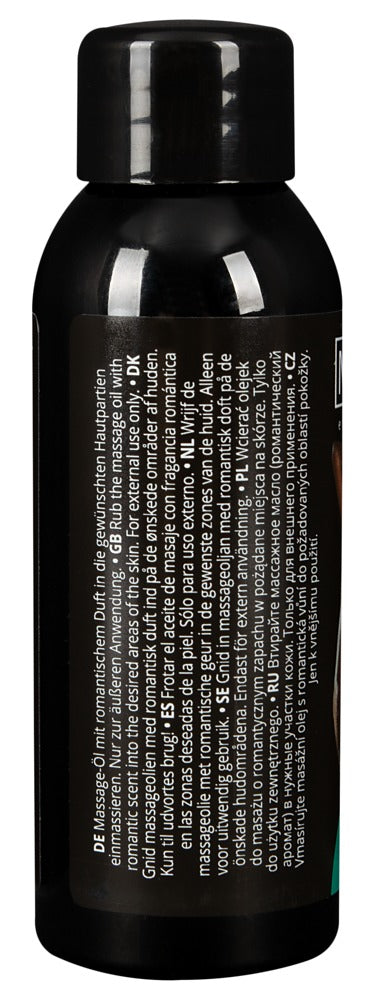 Olio per Massaggio Erotico Love Fantasy 50 ml, foto 2