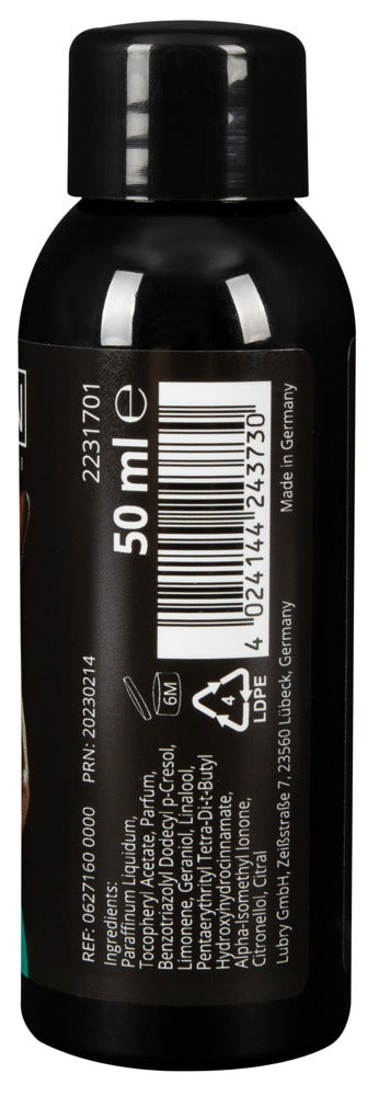Olio per Massaggio Erotico Love Fantasy 50 ml, foto 3