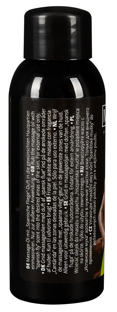 Olio per Massaggio Erotico Spanish Fly 50 ml, foto 2