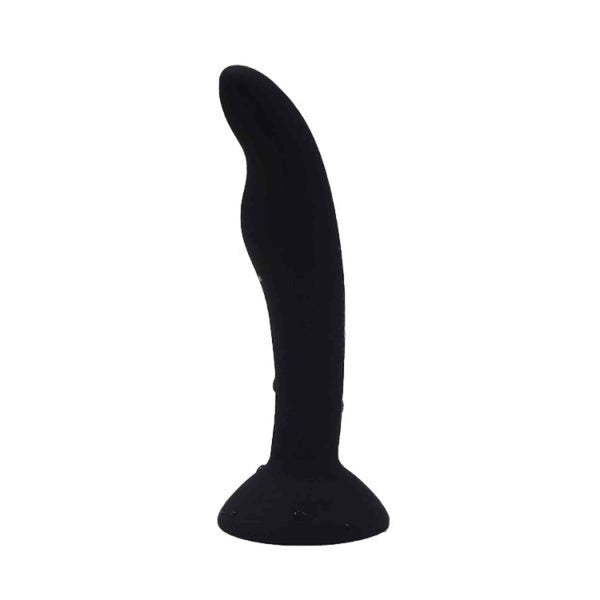 10.3cm Dolphin Anal Plug