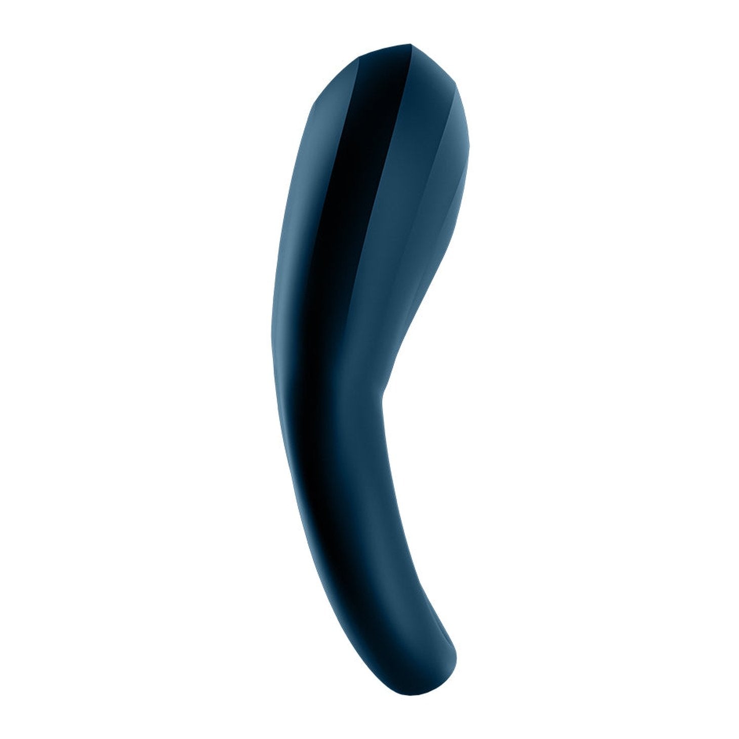 Epic Duo Ring Vibrator - Blue