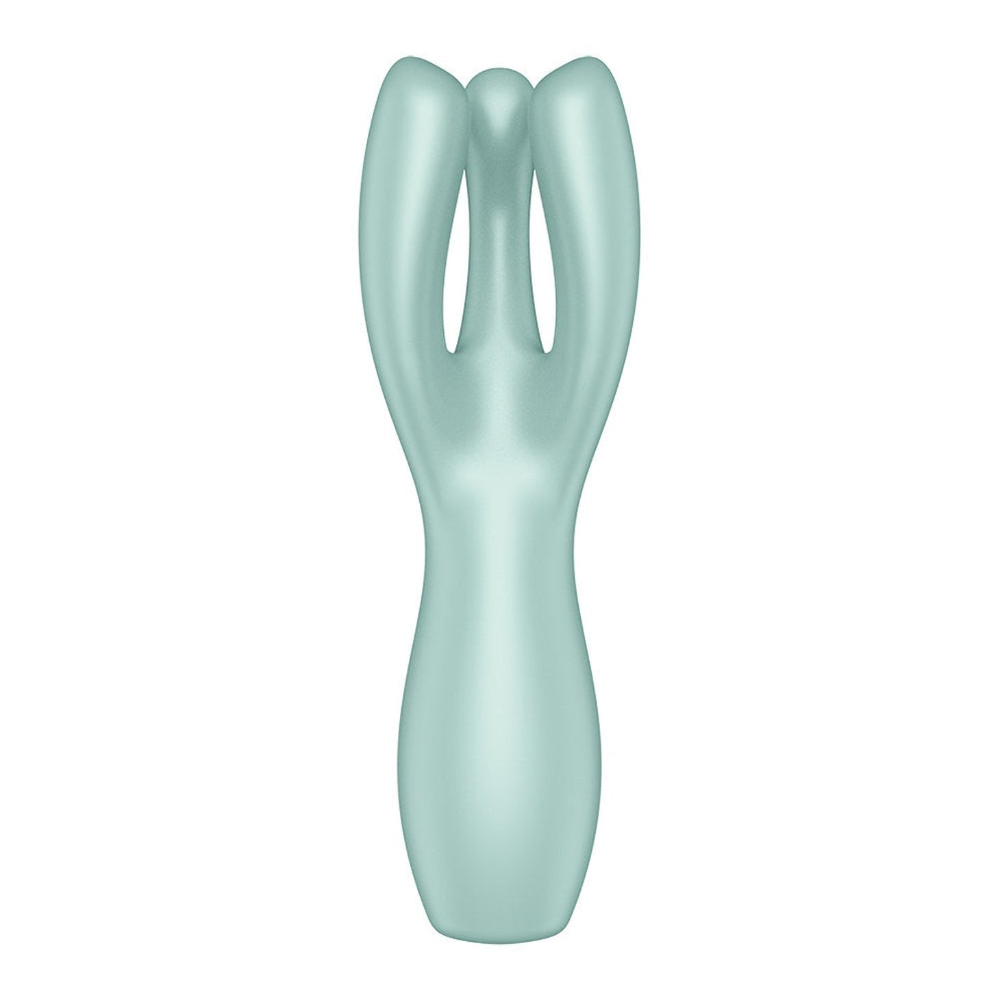 Threesome 3 Lay-on Vibrator - Mint