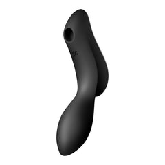 Curvy Trinity 2 Insertable Air Pulse Vibrator