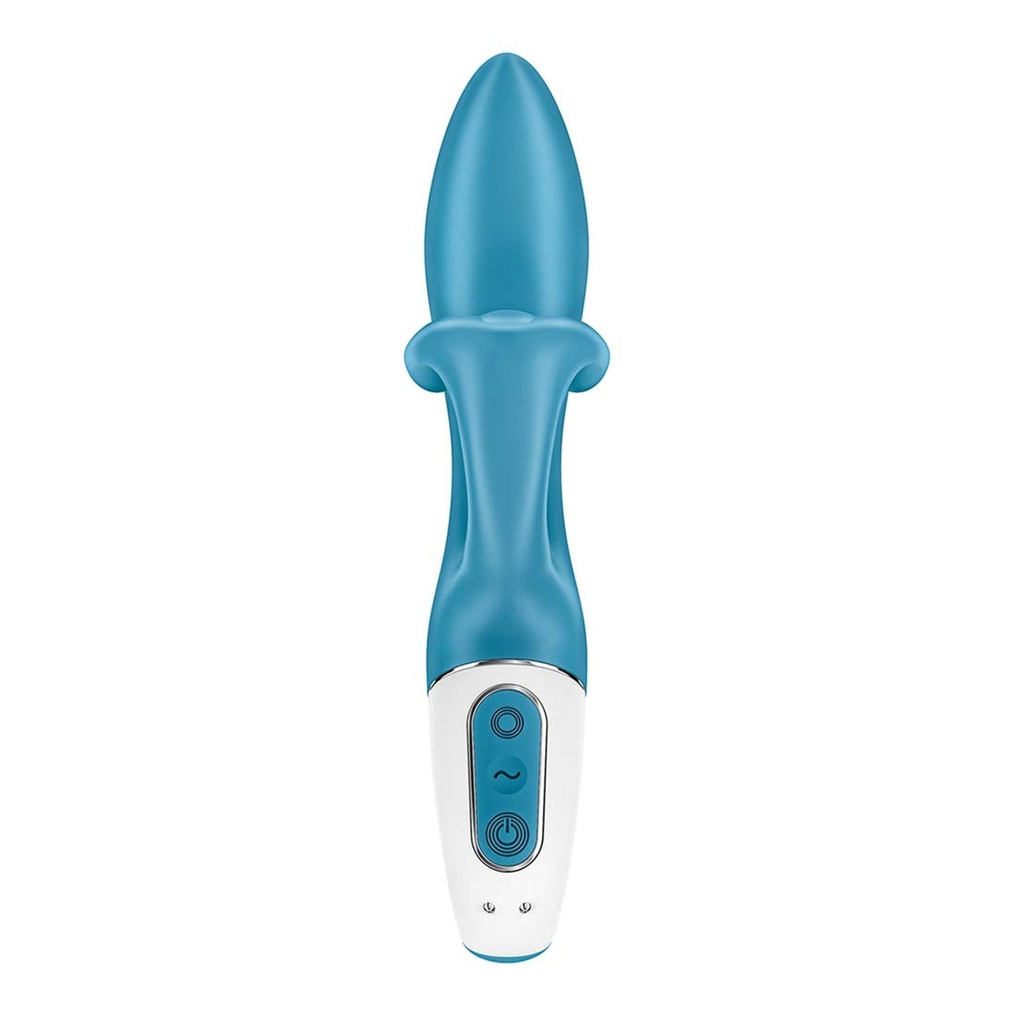 Embrace Me Rabbit Vibrator - Turquoise