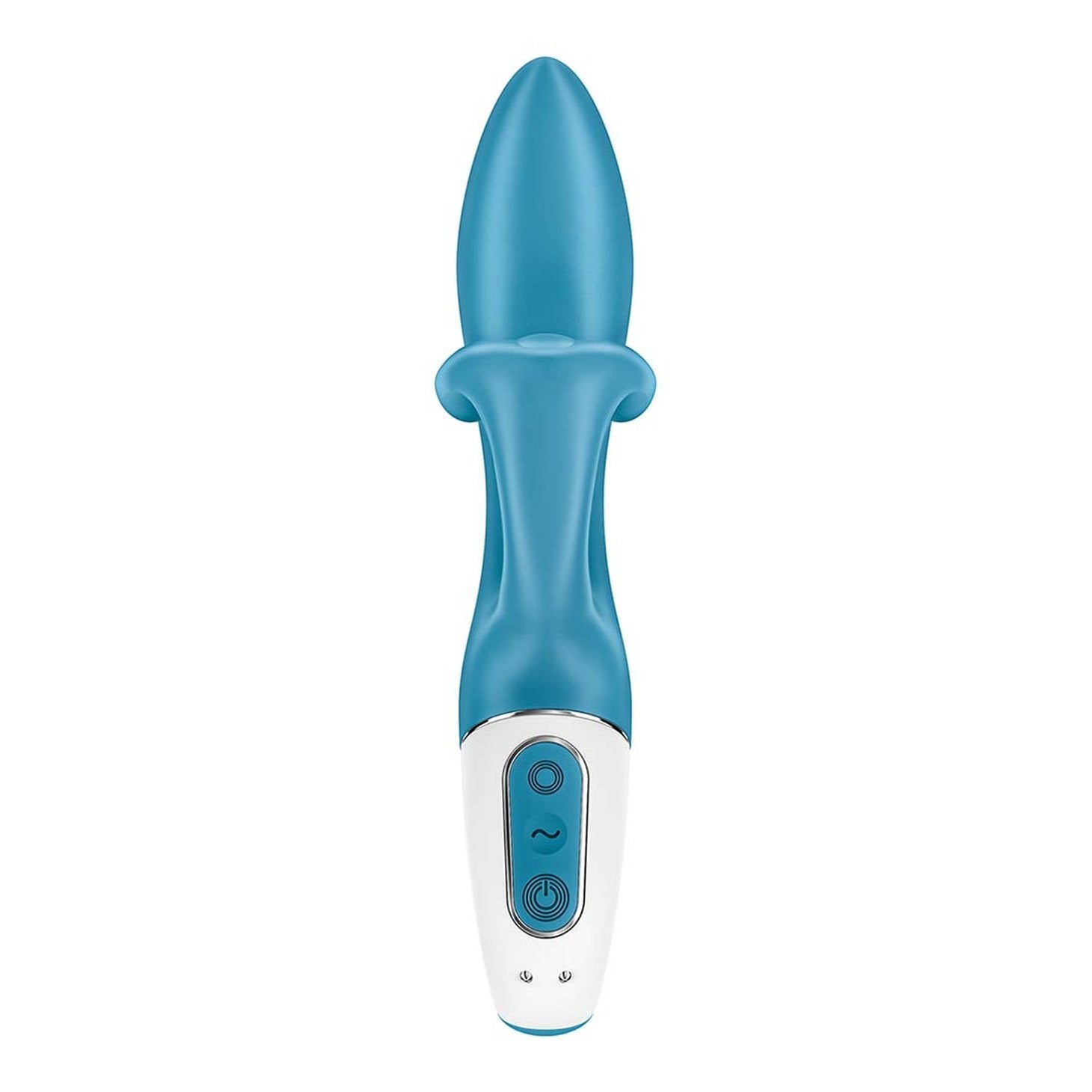 Embrace Me Rabbit Vibrator - Turquoise