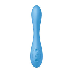 G-Spot Flex 4 - Blue